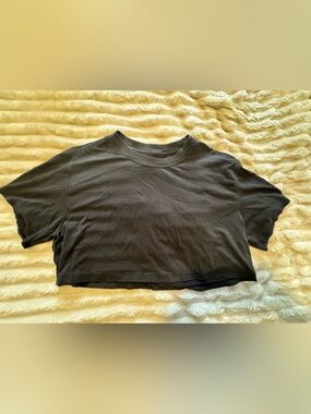 Lululemon crop